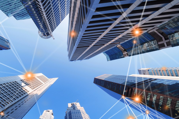 能耗監(jiān)測系統(tǒng)助力建筑節(jié)能，凸顯智慧底色！