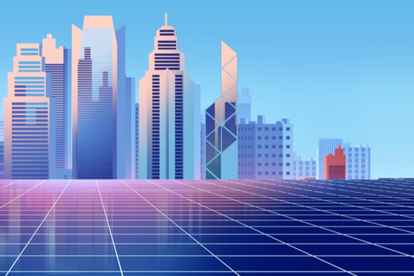 碳達峰碳中和背景下，智能建筑管理方案！