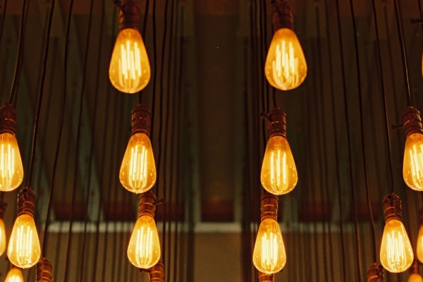 智能照明系統(tǒng)的組成部分和系統(tǒng)優(yōu)勢！