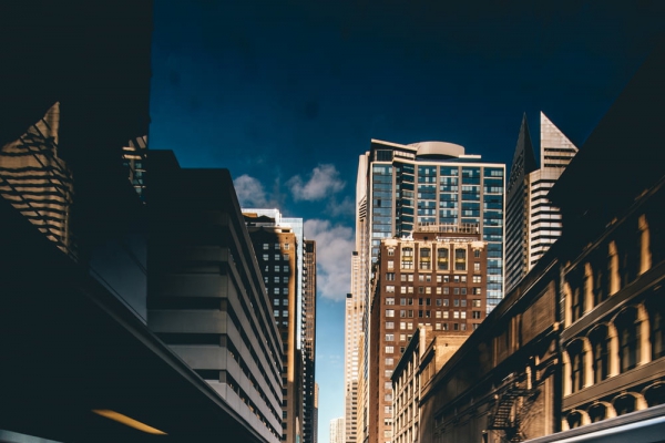 做好碳達峰必須堅持建筑節(jié)能優(yōu)先，低碳轉型下建筑節(jié)能具有重要意義！