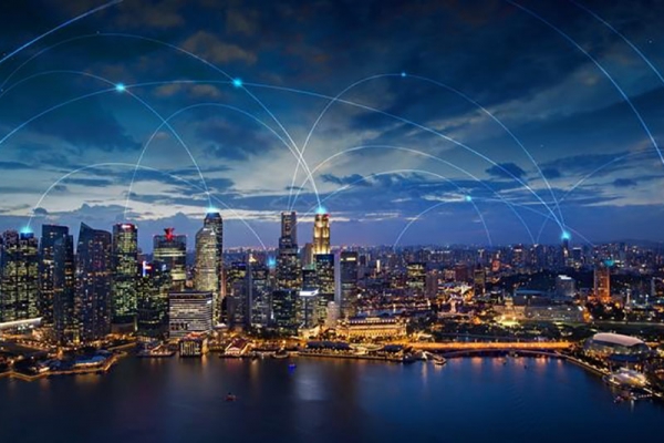 公共建筑耗能高，能耗設備復雜分散，該怎么做能源管理？