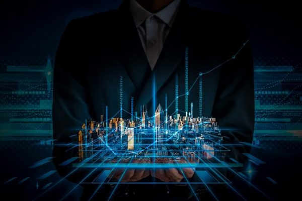 能耗監(jiān)測系統(tǒng)在建筑樓宇中的研究應(yīng)用！