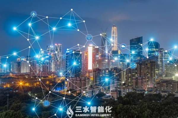 帶你走入安裝了智慧消防的社區(qū)，感受新技術(shù)帶來的安全感