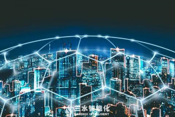 公共建筑能數(shù)據(jù)采集包含哪些模塊？