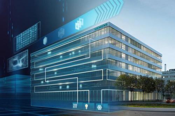 樓宇自控子系統功能簡介