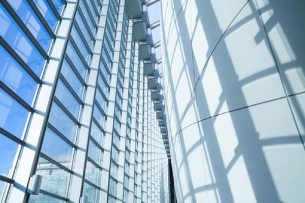 樓宇空調(diào)自控系統(tǒng)的優(yōu)勢