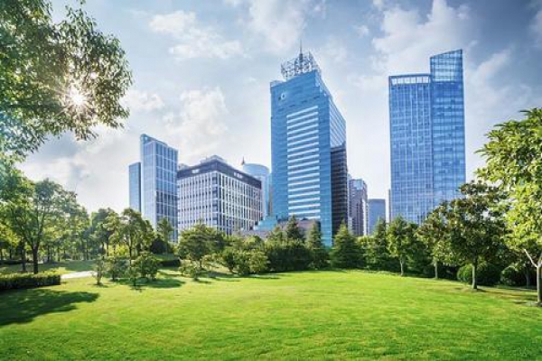 為什么要重視綠色醫(yī)院建設(shè)？