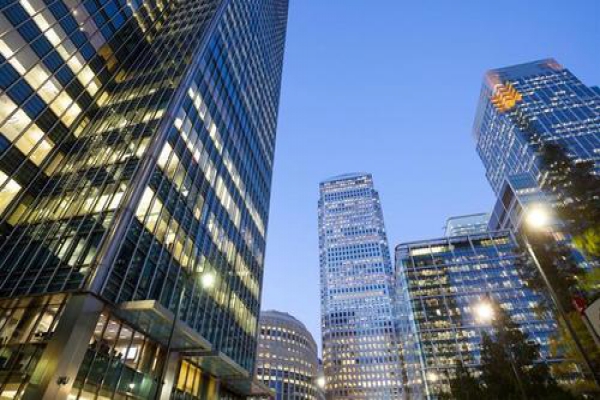 　樓宇自控行業(yè)發(fā)展趨勢(shì)簡述！