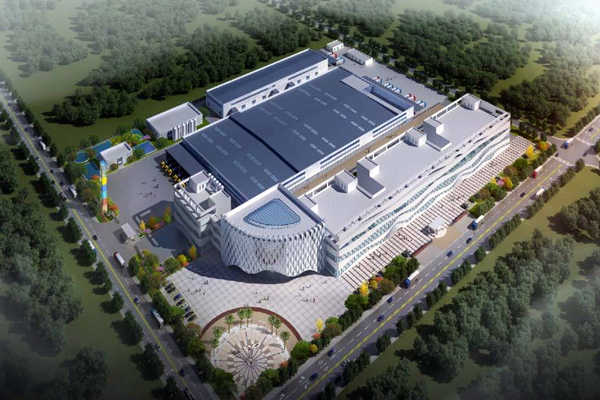 大數(shù)據(jù)技術，企業(yè)能源監(jiān)測系統(tǒng)太給力！(圖1)