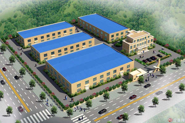 企業(yè)能源監(jiān)測系統(tǒng)三方面的能耗管理方式！(圖1)