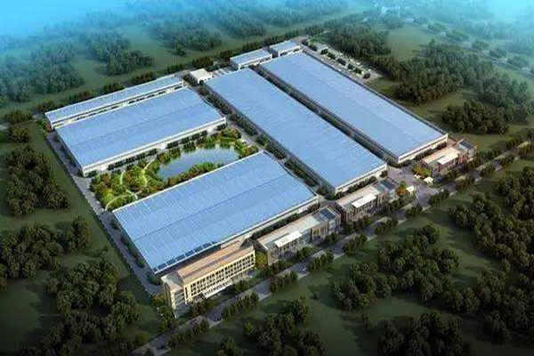 能源管理系統(tǒng)三大建設(shè)目標(biāo)！(圖1)