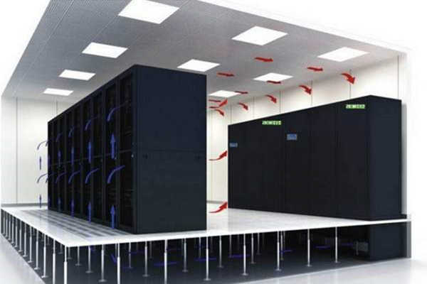 空調(diào)系統(tǒng)能耗在線監(jiān)測(cè)針對(duì)設(shè)計(jì)能耗和運(yùn)行能耗！(圖1)