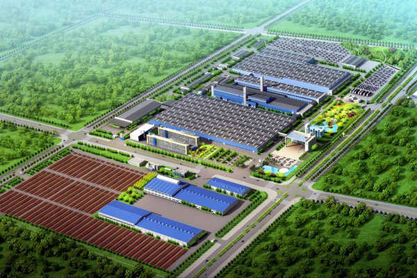 制造業(yè)能耗浪費(fèi)嚴(yán)重，能源管理需提上日程！(圖1)