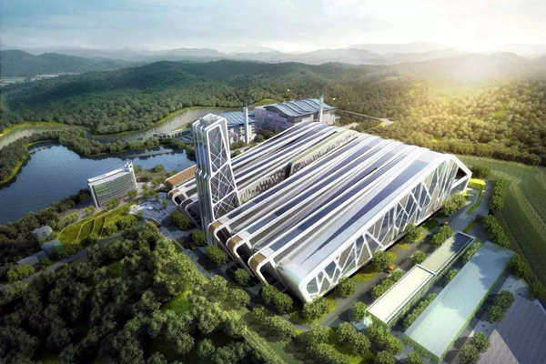 發(fā)電廠能耗在線監(jiān)測系統(tǒng)的高級應(yīng)用！(圖1)