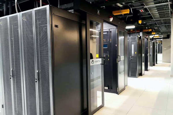 機(jī)房能源管理以及配套工具的選擇！(圖1)