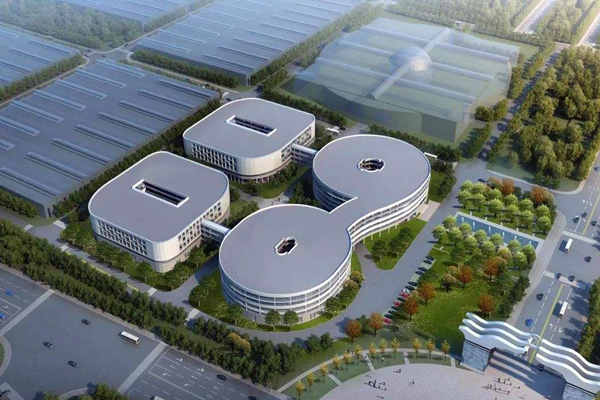 工業(yè)企業(yè)能耗監(jiān)測信息化管理現(xiàn)狀！(圖1)