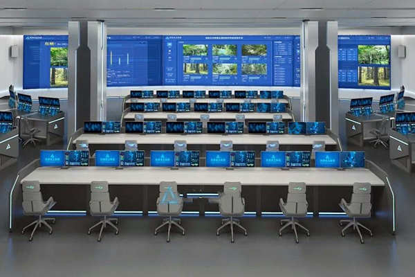 國(guó)外能耗監(jiān)測(cè)技術(shù)現(xiàn)狀！(圖1)