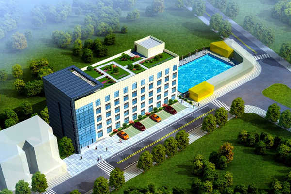 決策支持系統(tǒng)促進(jìn)建筑能源管理！(圖1)