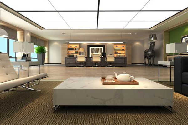 建筑能源管理系統(tǒng)信息互動和共享！(圖1)