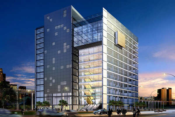 建筑能耗監(jiān)測系統(tǒng)設計依據(jù)！(圖1)