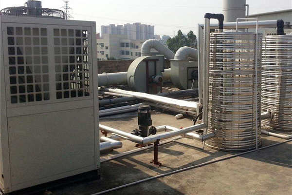 鍋爐能源管理，爐體外表溫度不容輕視！(圖1)