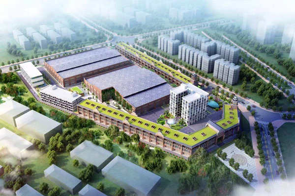 管控一體化能耗監(jiān)測系統(tǒng)的分布式部署方式！(圖1)