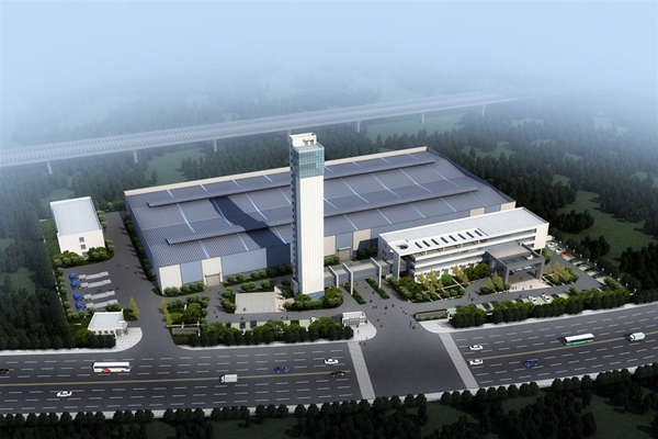 我國(guó)為什么迫切要求發(fā)展能耗監(jiān)測(cè)系統(tǒng)？(圖1)