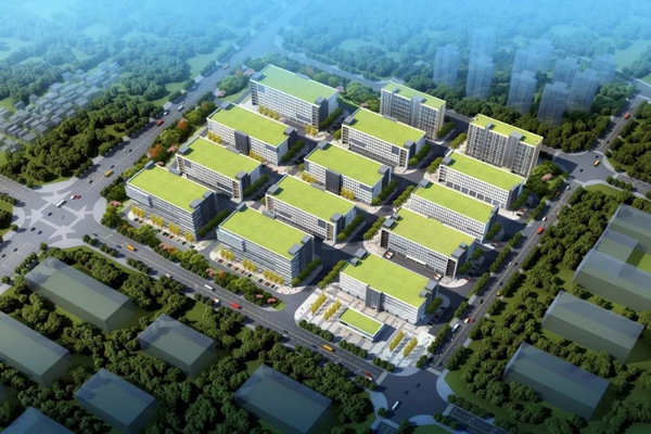 能源管理助力樓宇節(jié)能！(圖1)