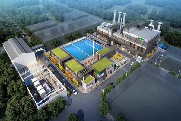 分布式能源站需要什么樣的能耗監(jiān)測系統(tǒng)？(圖1)