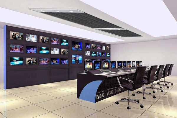 機房能源管理系統(tǒng)集中監(jiān)控管理的兩點表現！(圖1)