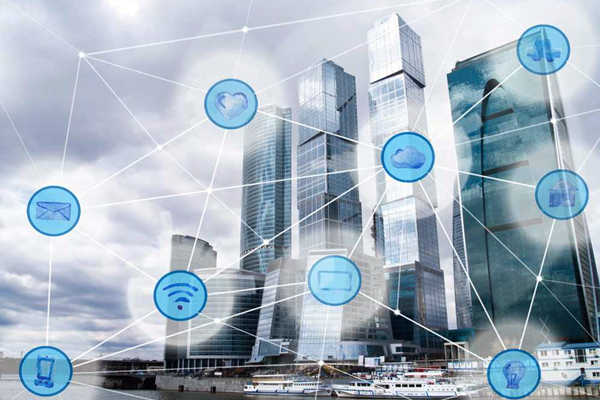 能源管理所涉及的兩大必需技術(shù)！(圖1)