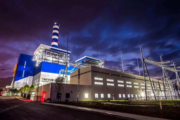 發(fā)電廠能源管理系統(tǒng)生產(chǎn)用電管理的具體內(nèi)容！(圖1)