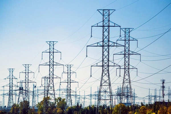 配電網(wǎng)能源管理系統(tǒng)總體設計方案！(圖1)