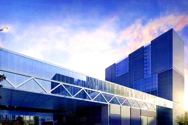 綠色建筑能耗管理系統(tǒng)的應(yīng)用！(圖1)