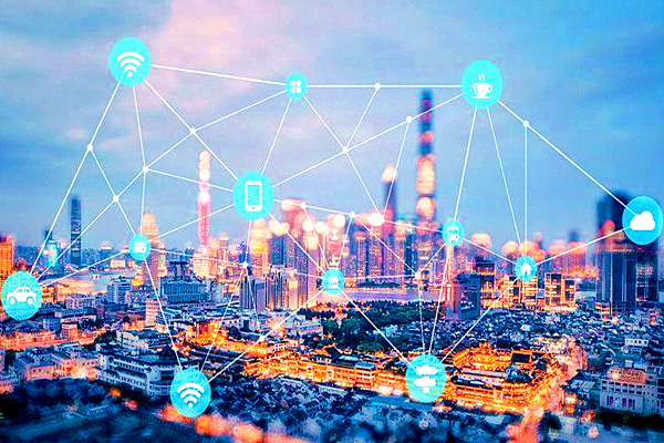 建筑能源管理系統(tǒng)，智慧化生活(圖2)