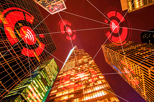 大型建筑物能耗在線監(jiān)測系統(tǒng)解決方案！(圖1)