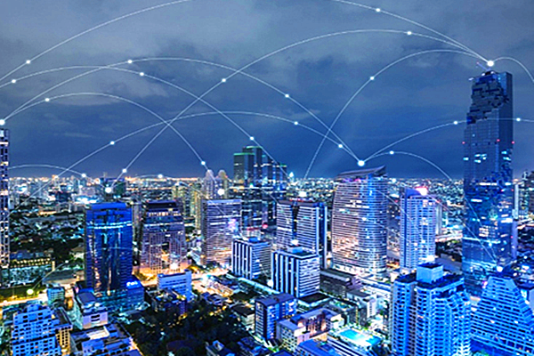 水電節(jié)能監(jiān)測(cè)系統(tǒng)，助力綠色建筑能源管理(圖2)