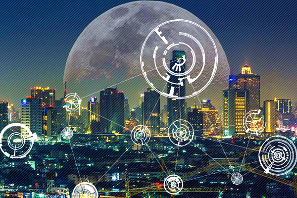 能耗監(jiān)測(cè)系統(tǒng)的特點(diǎn)有哪些？(圖1)