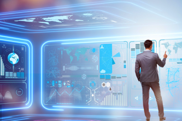 節(jié)能監(jiān)測(cè)系統(tǒng)如何解決工業(yè)企業(yè)能耗管理的難點(diǎn)？(圖2)