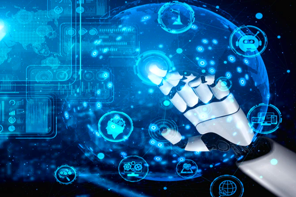 企業(yè)能源監(jiān)測系統(tǒng)的實(shí)現(xiàn)！(圖1)