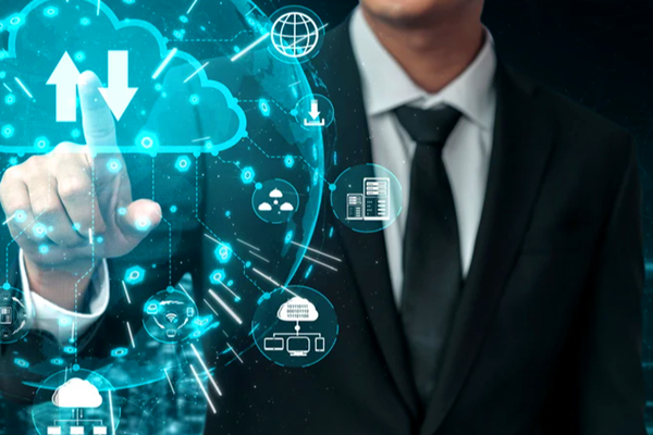 企業(yè)節(jié)能監(jiān)測(cè)系統(tǒng)建設(shè)方案！(圖1)