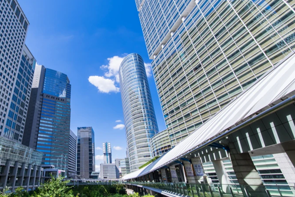 能源監(jiān)測系統(tǒng)建設的意義！(圖1)