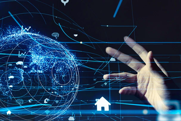 鋼鐵企業(yè)節(jié)能監(jiān)測(cè)系統(tǒng)優(yōu)勢(shì)分析！(圖1)