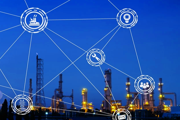 科普一夏：工廠能耗監(jiān)測系統(tǒng)！(圖1)