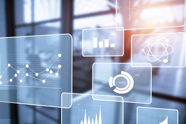 用能“大戶”請(qǐng)注意！能耗監(jiān)測管理系統(tǒng)助力節(jié)能(圖1)