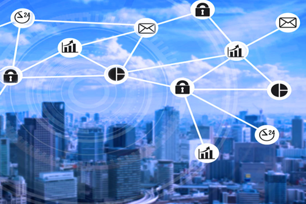 能耗監(jiān)測(cè)管理系統(tǒng)功能的5點(diǎn)說明！(圖1)