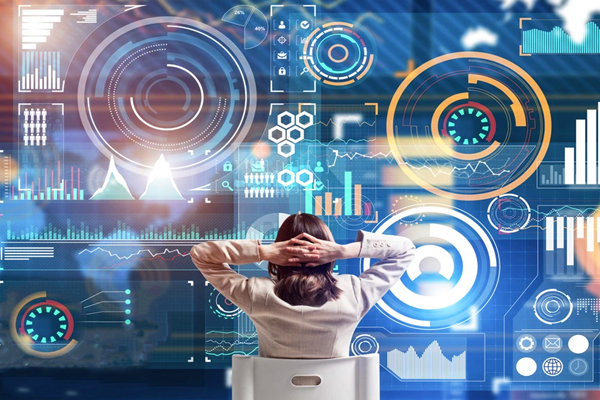 能耗監(jiān)測(cè)管理系統(tǒng)的那些事！(圖1)