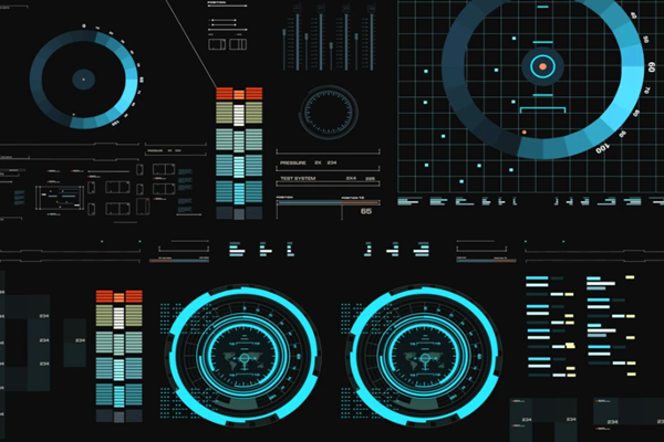 能耗在線監(jiān)測(cè)系統(tǒng)，共建低碳園區(qū)！(圖1)