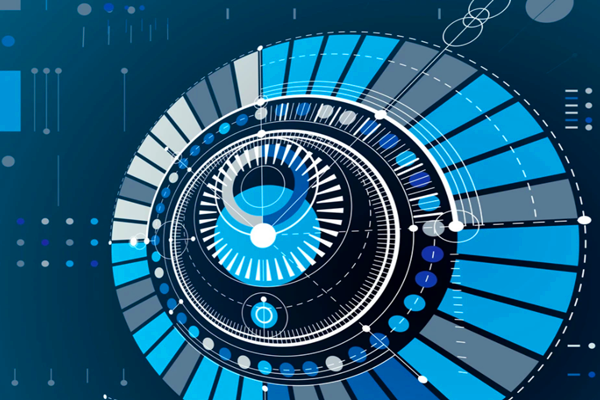 能耗在線監(jiān)測(cè)系統(tǒng)建設(shè)原則及目標(biāo)！(圖1)