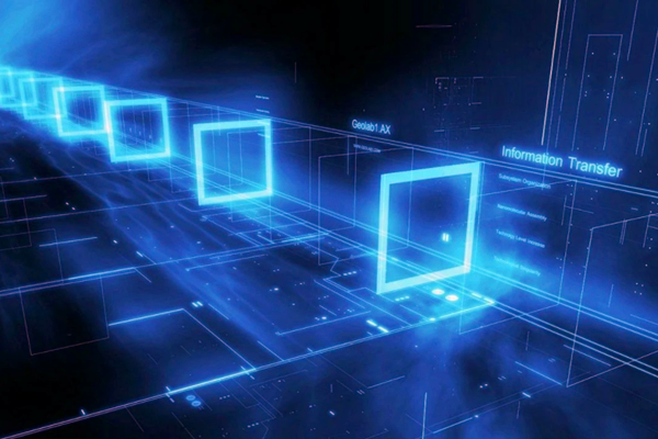 能耗監(jiān)測管理系統(tǒng)在智能建筑中的應(yīng)用！(圖1)